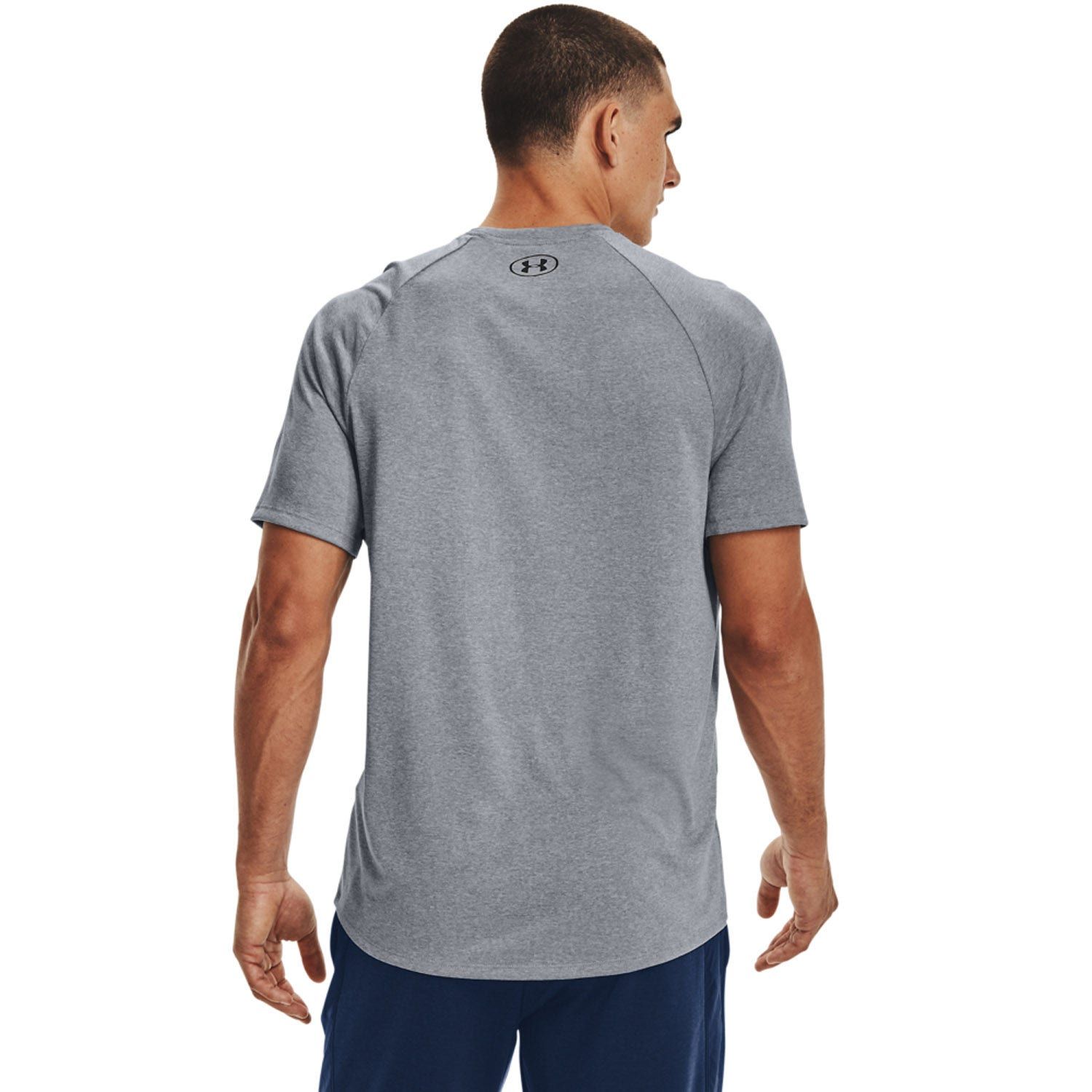 Under Armour Tech Short Sleeve Tee 2.0