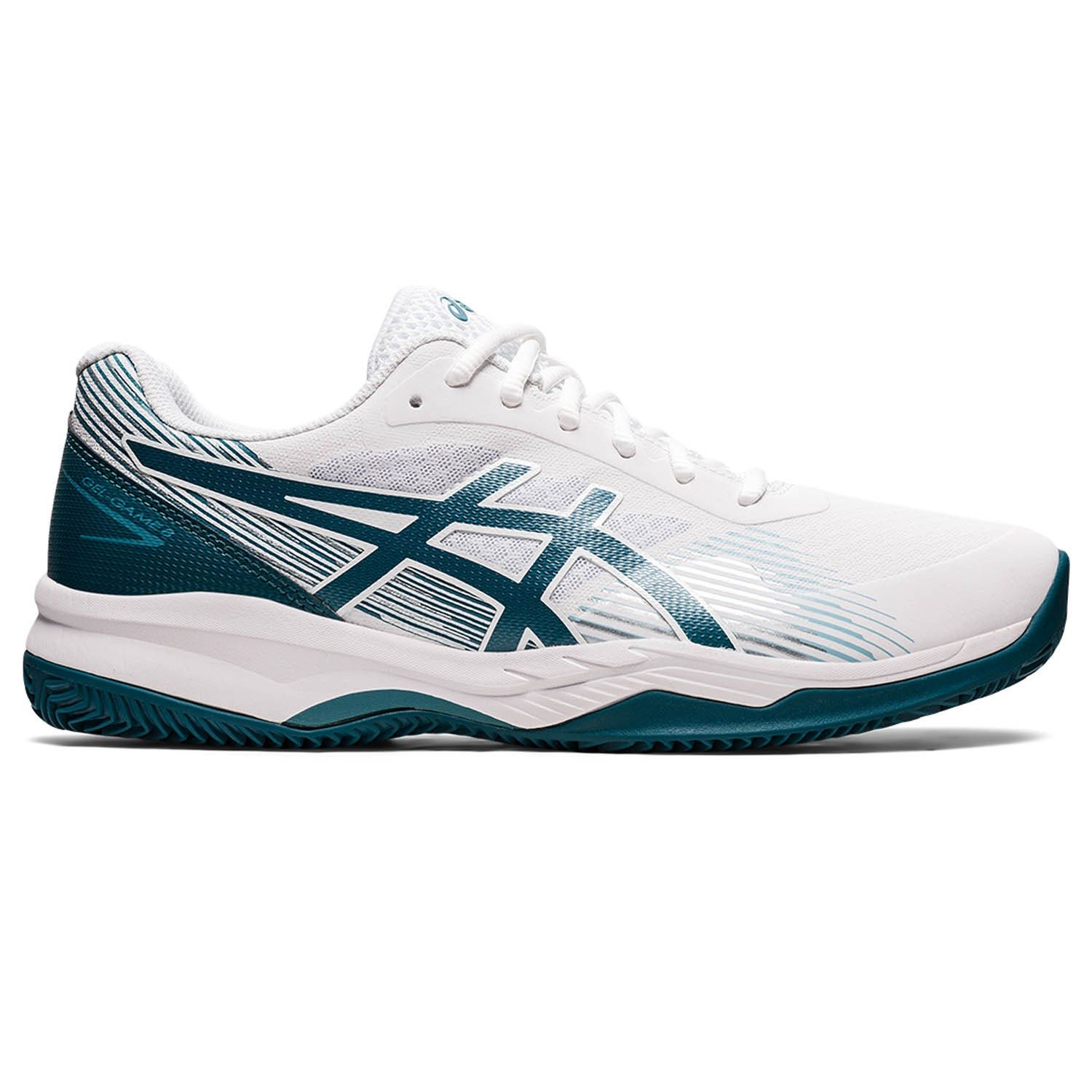 ASICS Gel-Game 8 Clay