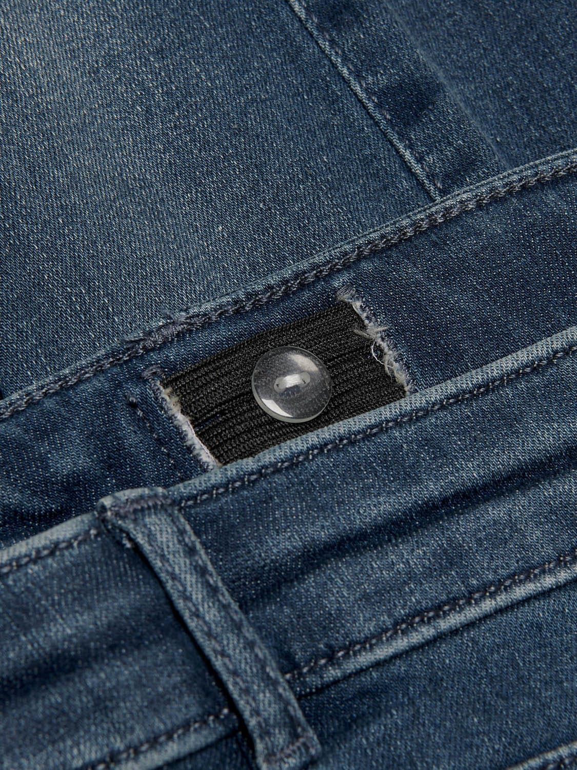 ONLY Kids Skinny Denim Jeans Junior