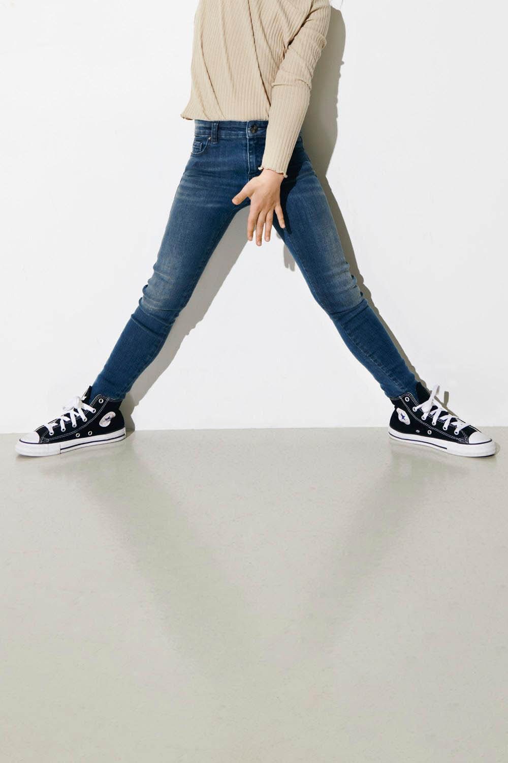 ONLY Kids Skinny Denim Jeans Junior