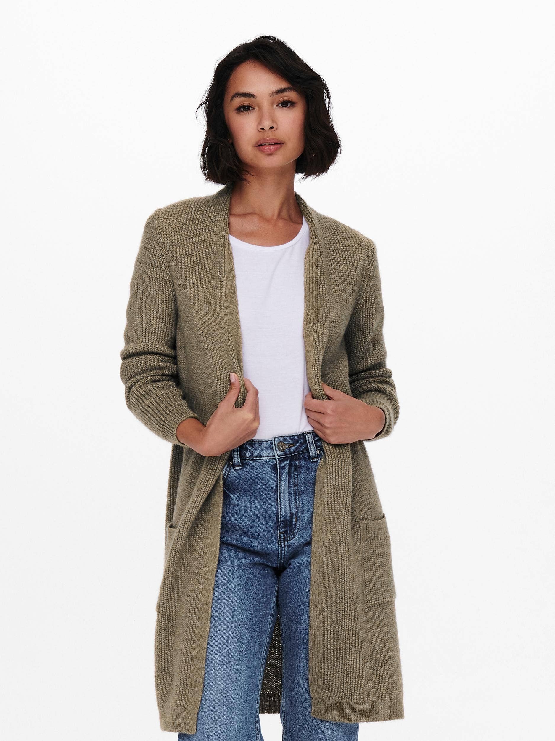 ONLY Jade Cardigan Knit