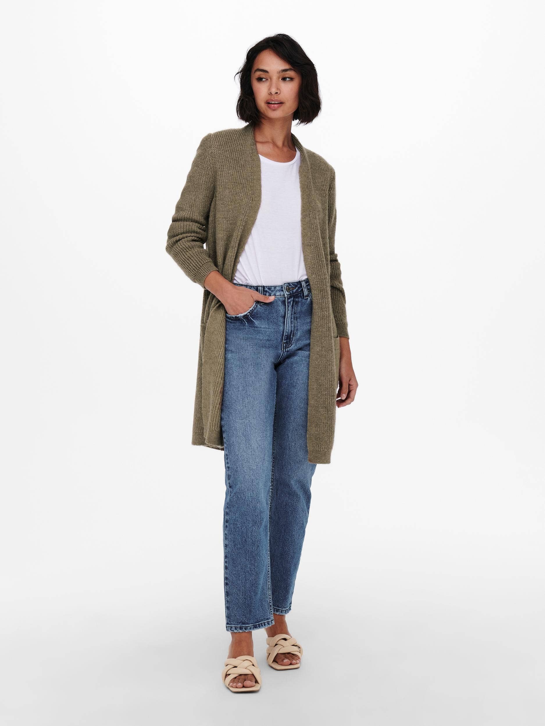 ONLY Jade Cardigan Knit