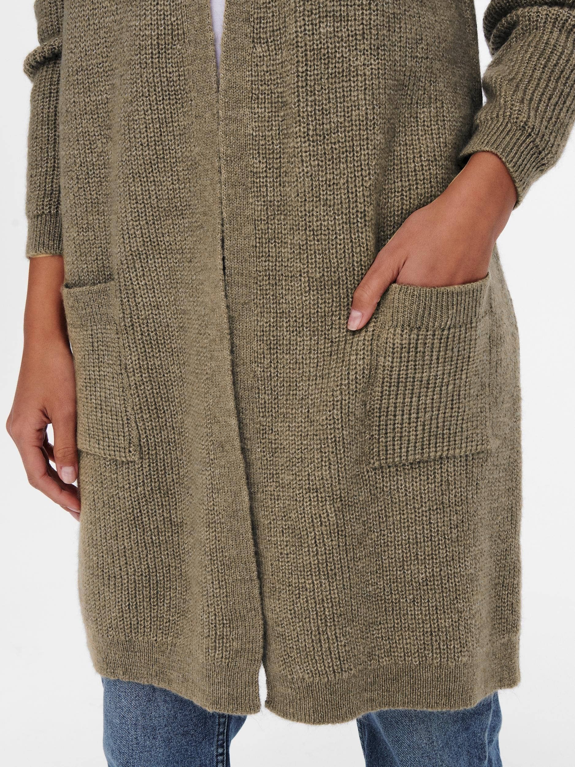 ONLY Jade Cardigan Knit