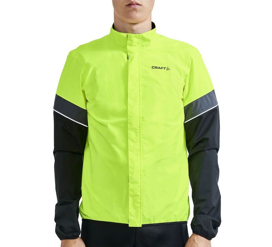 Craft Core Endurance Hydro Jacket