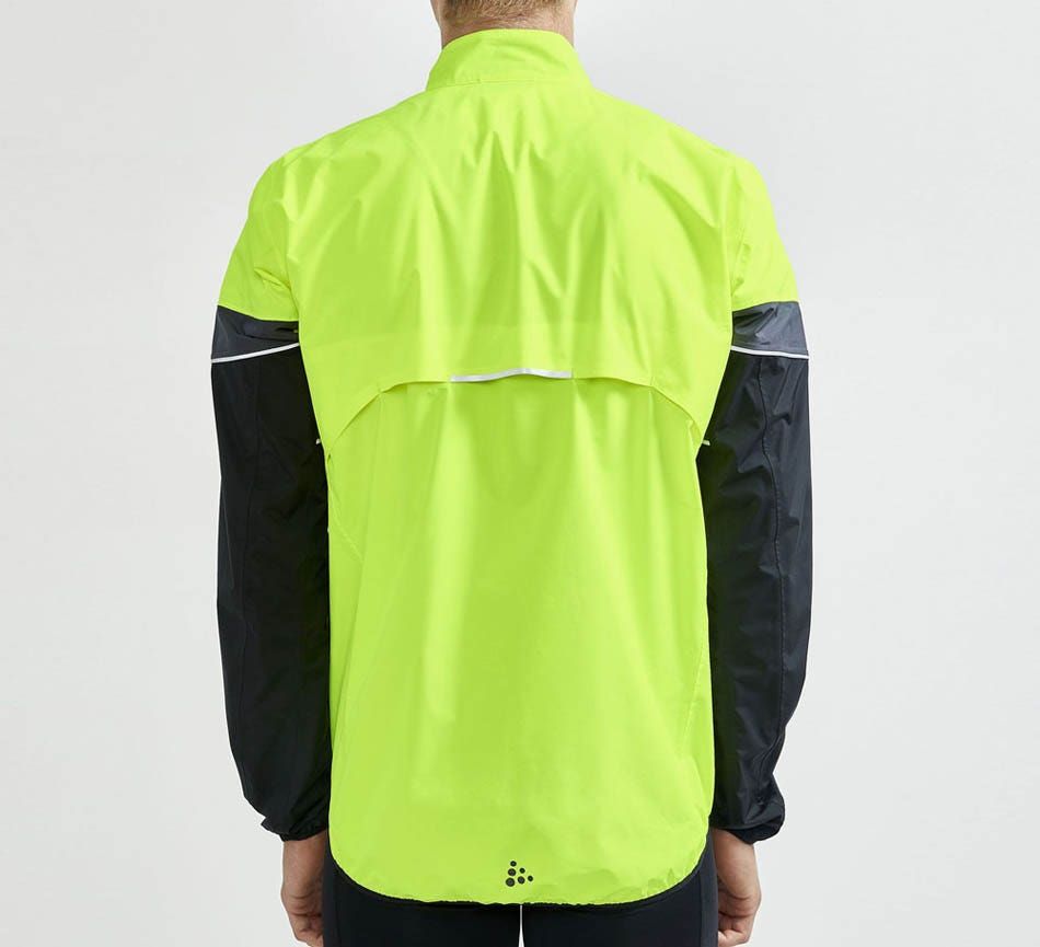 Craft Core Endurance Hydro Jacket