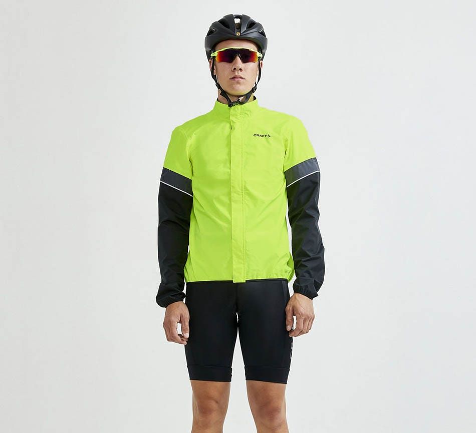 Craft Core Endurance Hydro Jacket