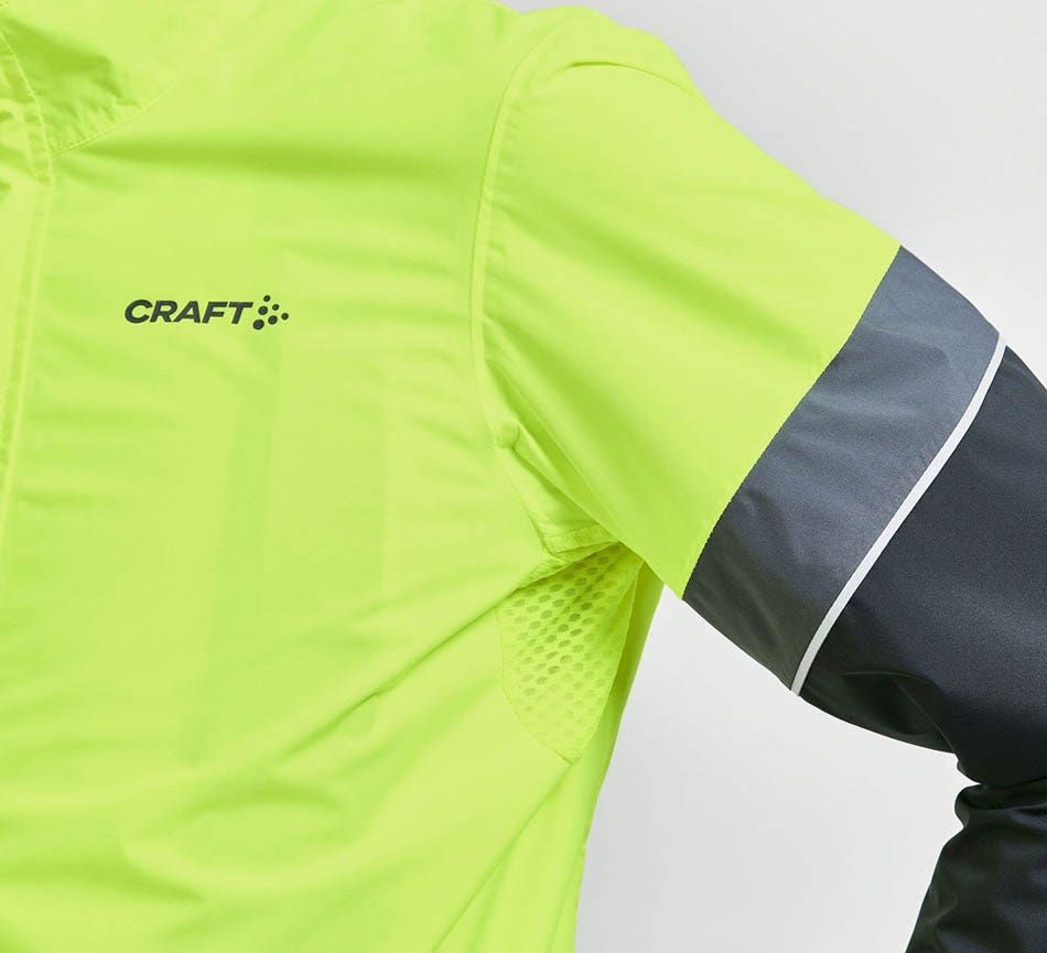 Craft Core Endurance Hydro Jacket