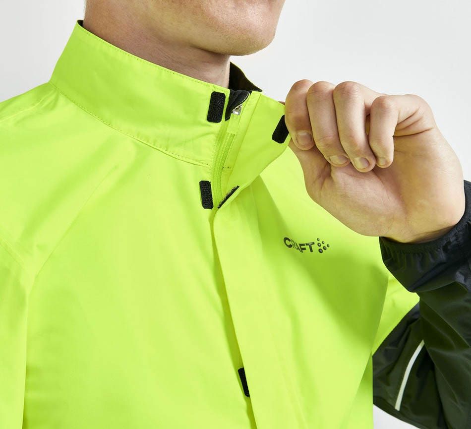 Craft Core Endurance Hydro Jacket