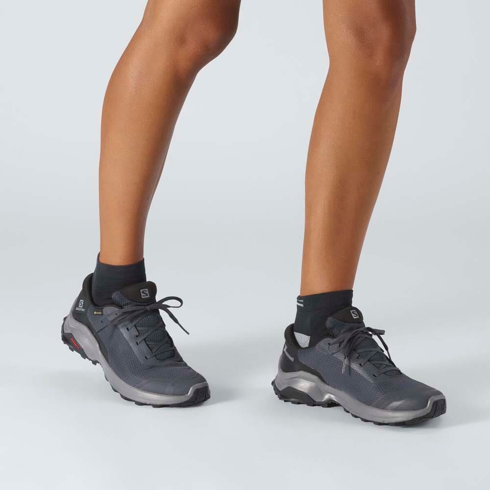 Salomon Reveal GTX W