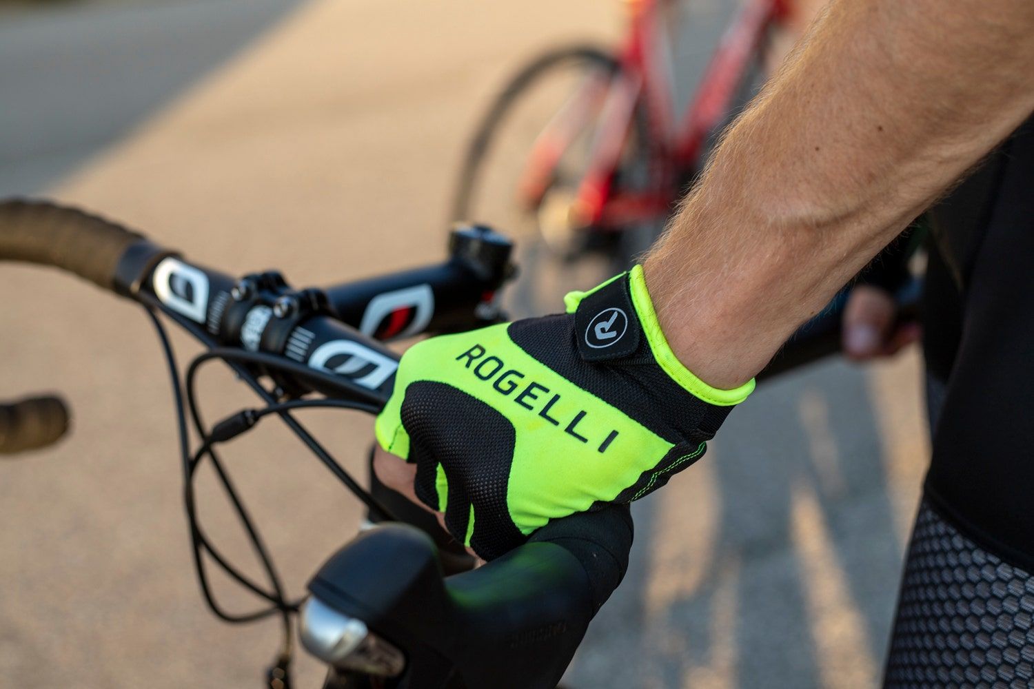 Rogelli Arios 2