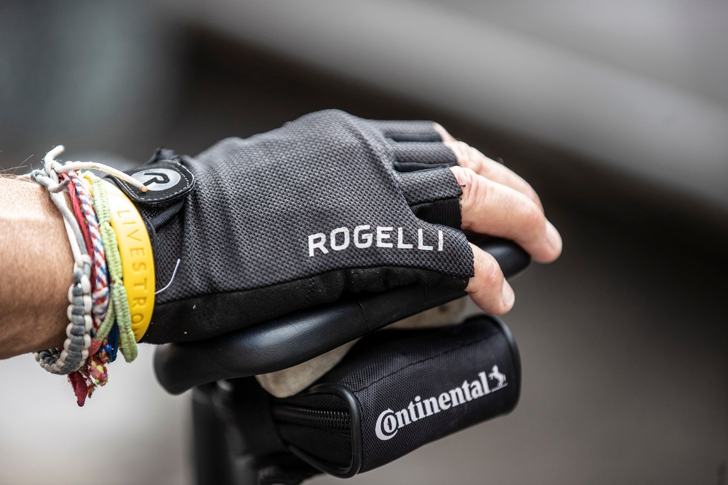 Rogelli Core