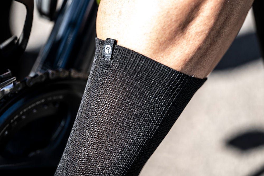 Rogelli Essential Wielrensokken 2-Pack