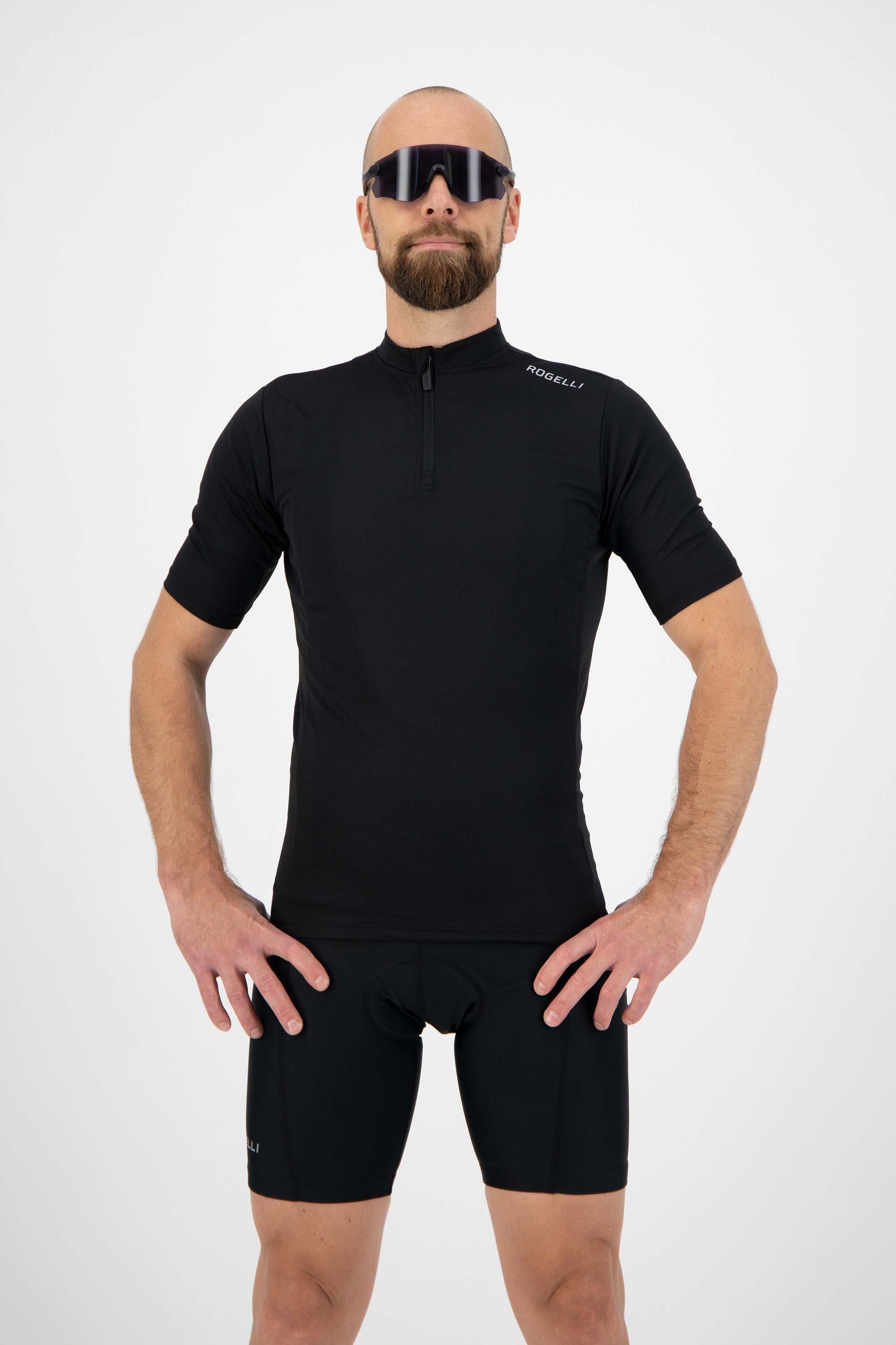 Rogelli Core Fietsshirt