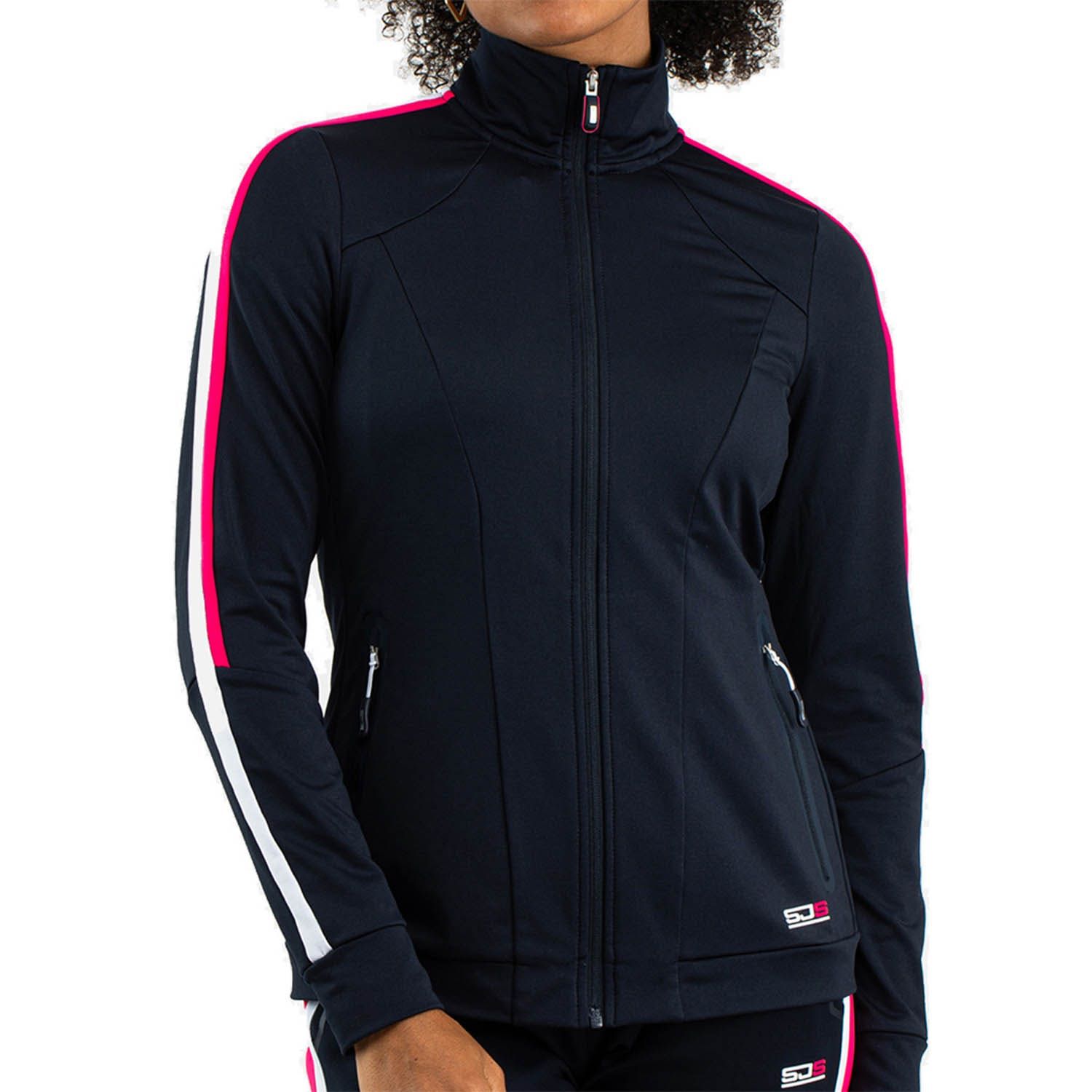 Sjeng Sports Aviva Lady Jacket