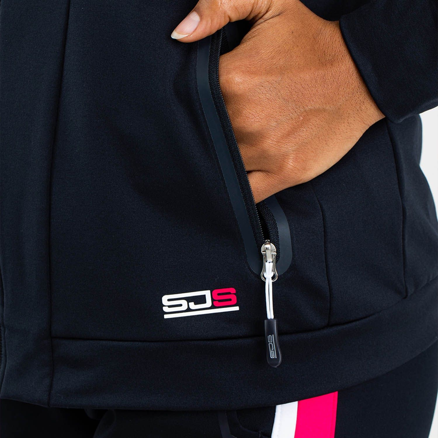 Sjeng Sports Aviva Lady Jacket