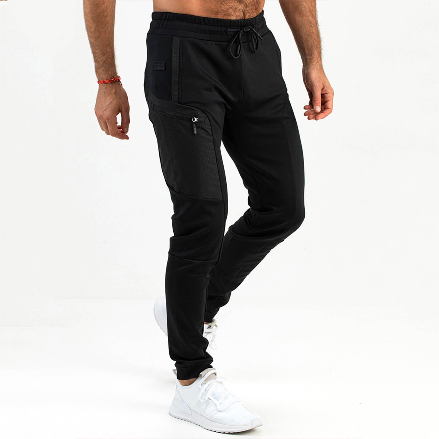 Sjeng Sports Rasheed Man Pants
