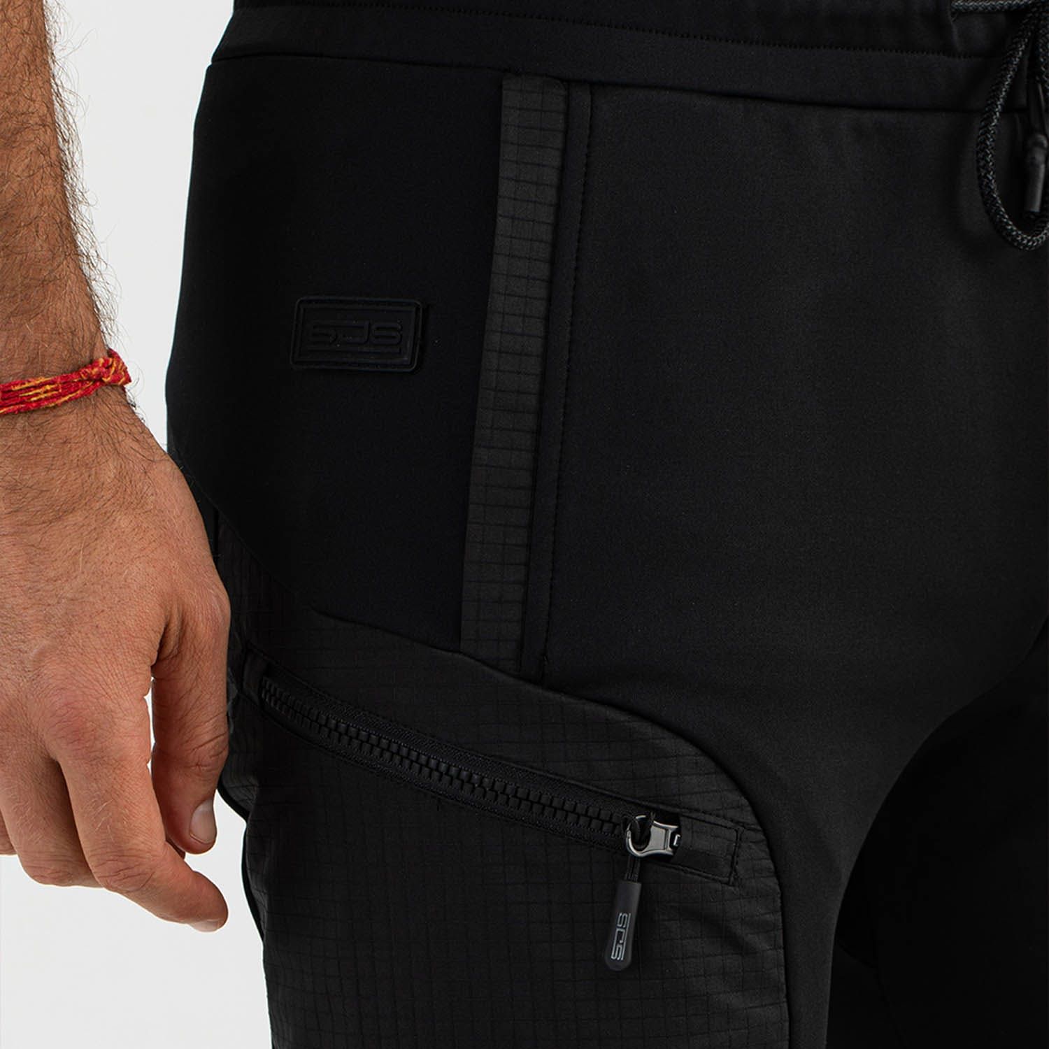 Sjeng Sports Rasheed Man Pants