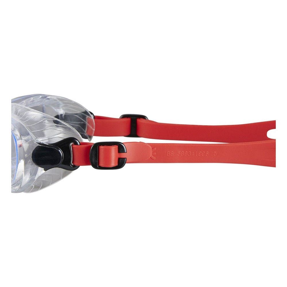 Speedo Futura Biofuse Flexiseal Zwembril