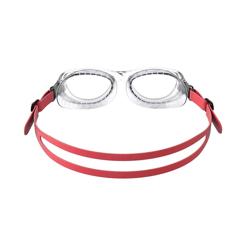 Speedo Futura Biofuse Flexiseal Zwembril