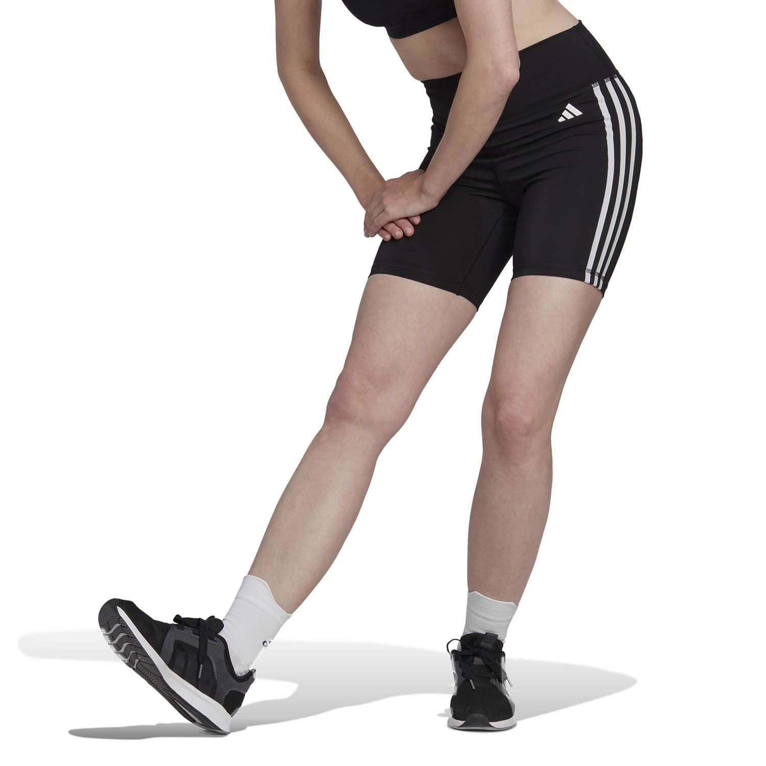 adidas Training Essentials 3-Stripes Short