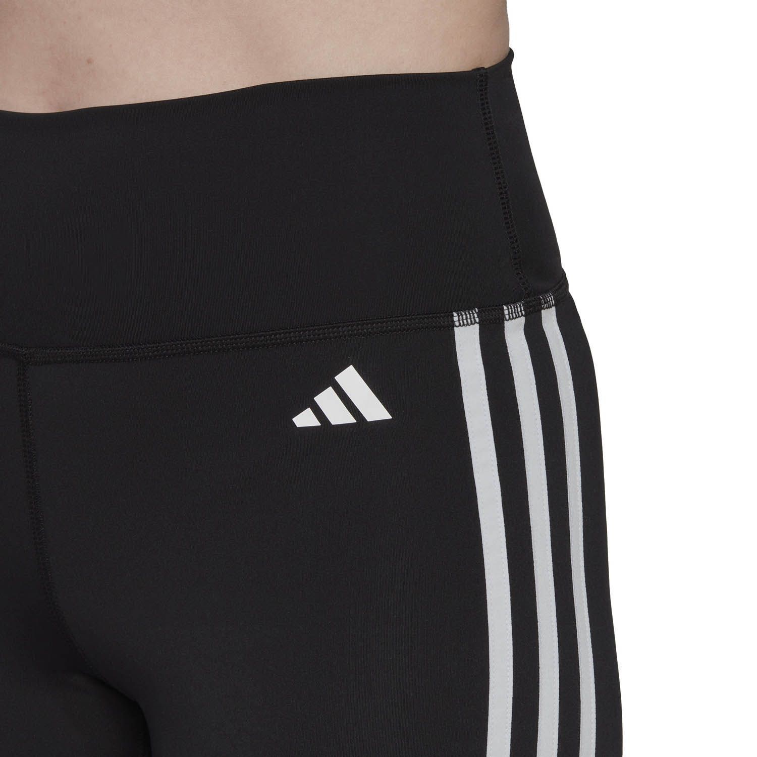 adidas Training Essentials 3-Stripes Short