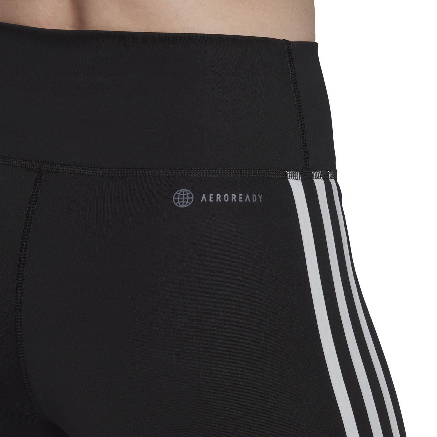 adidas Training Essentials 3-Stripes Short
