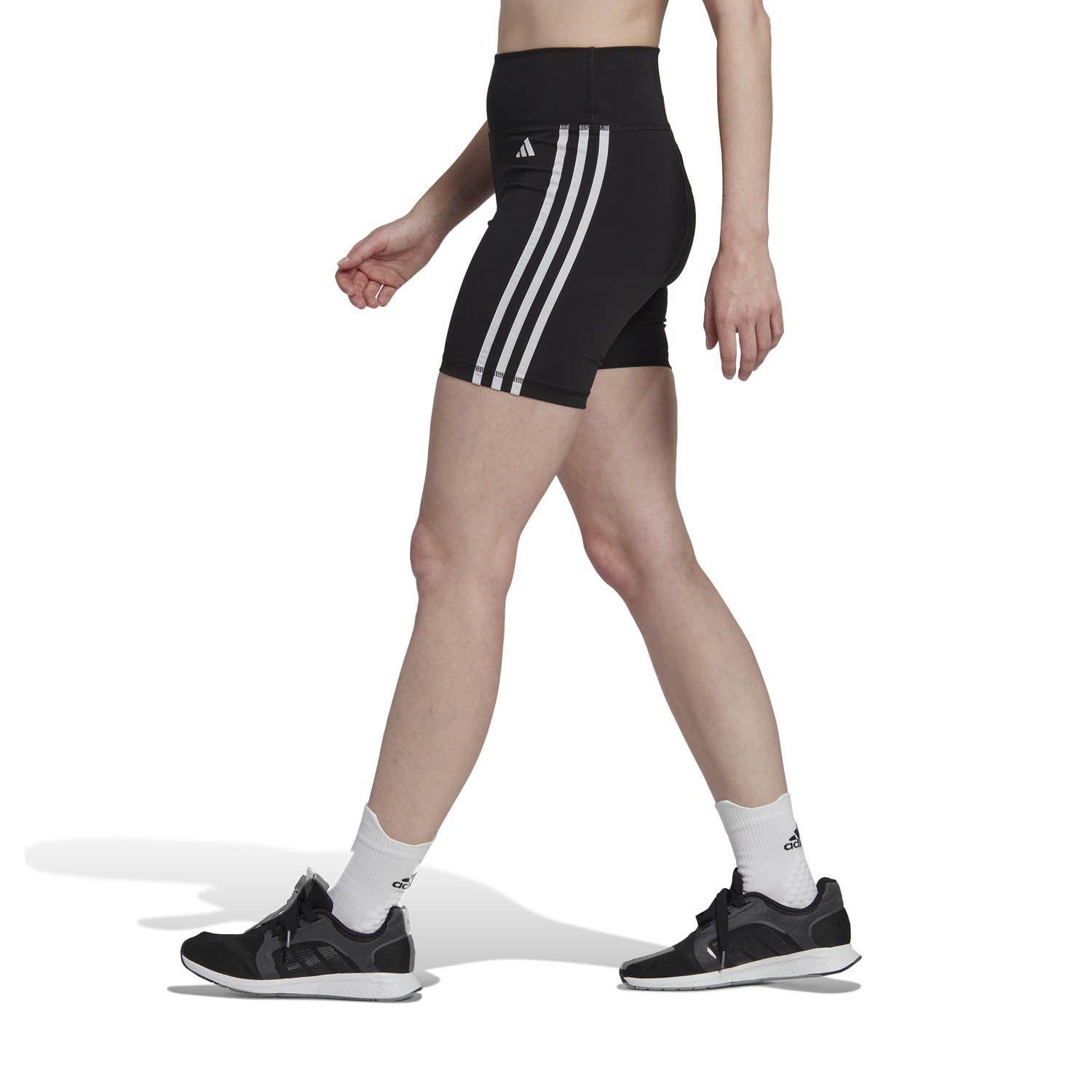 adidas Training Essentials 3-Stripes Short