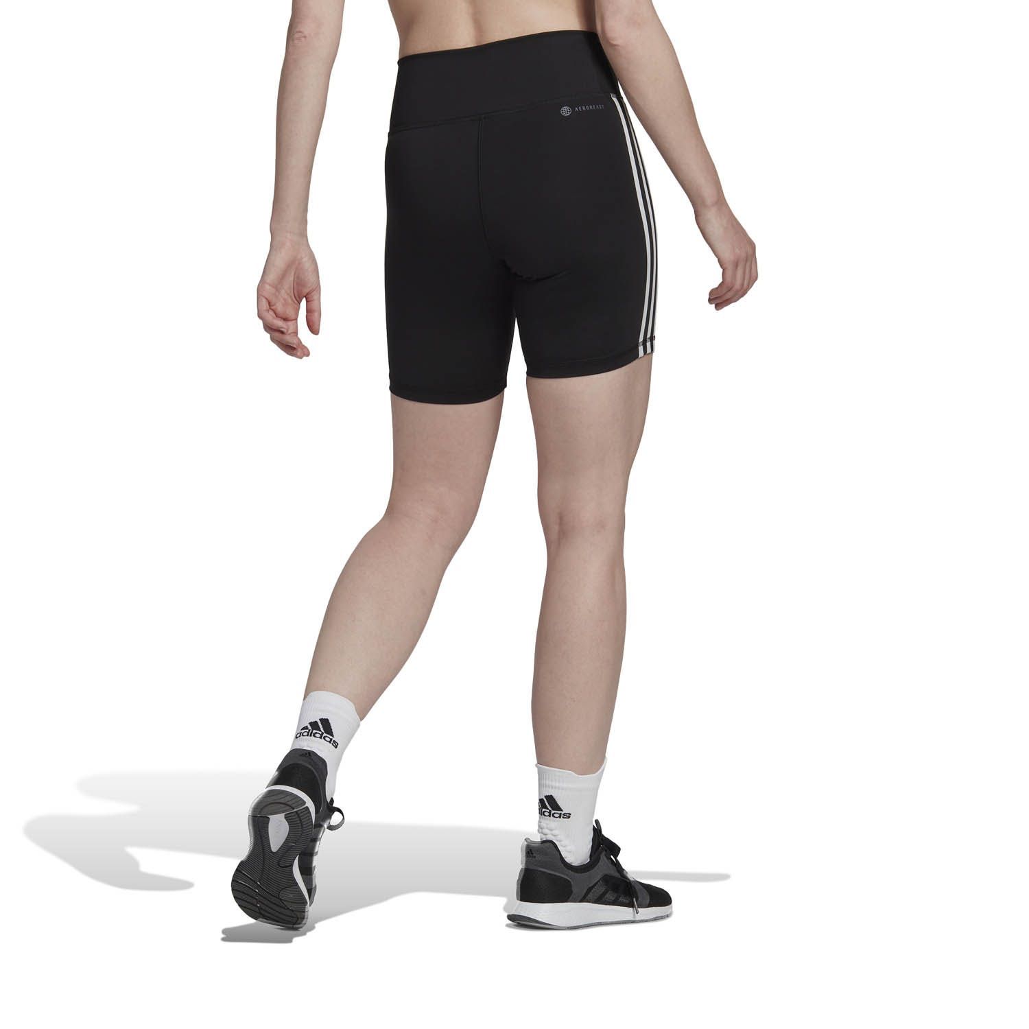 adidas Training Essentials 3-Stripes Short