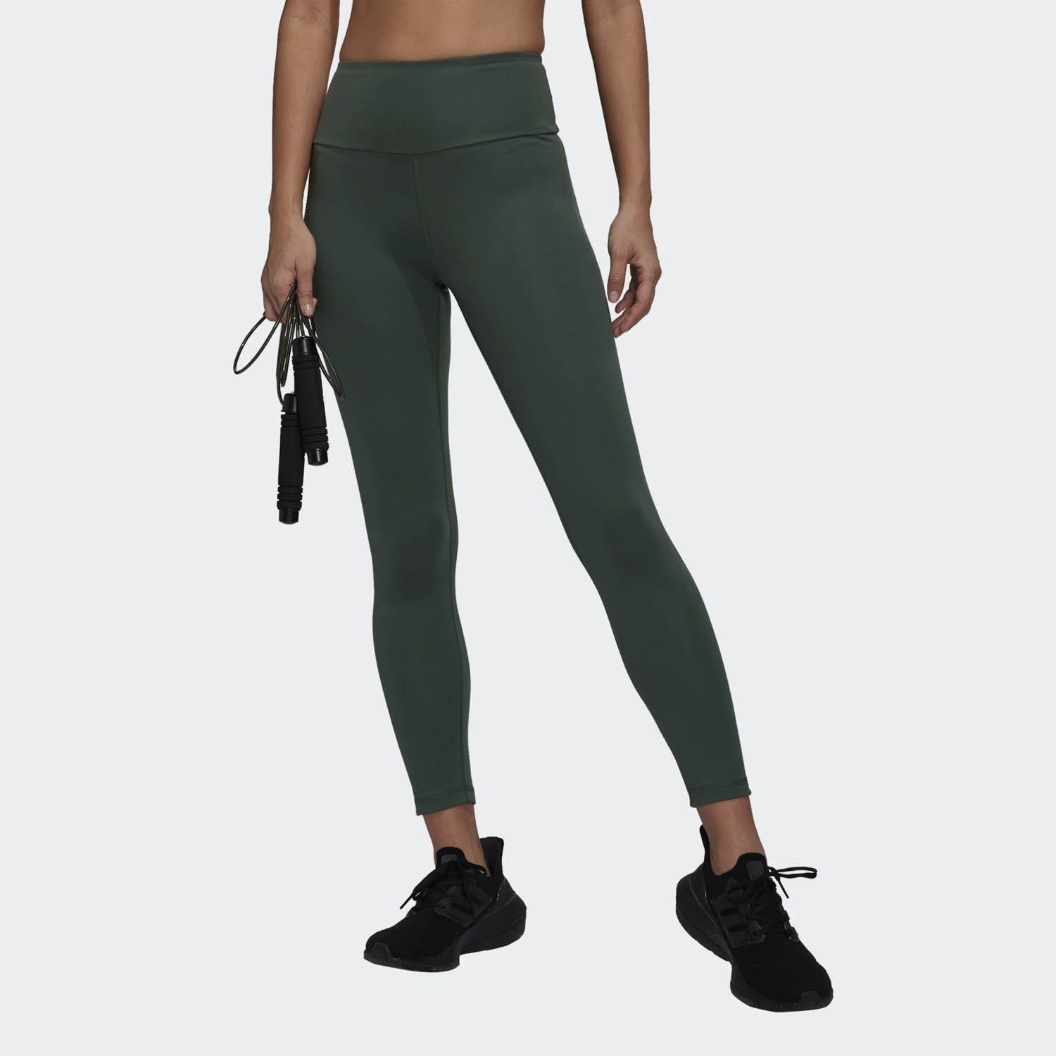 adidas Yoga Essentials High Waisted Legging