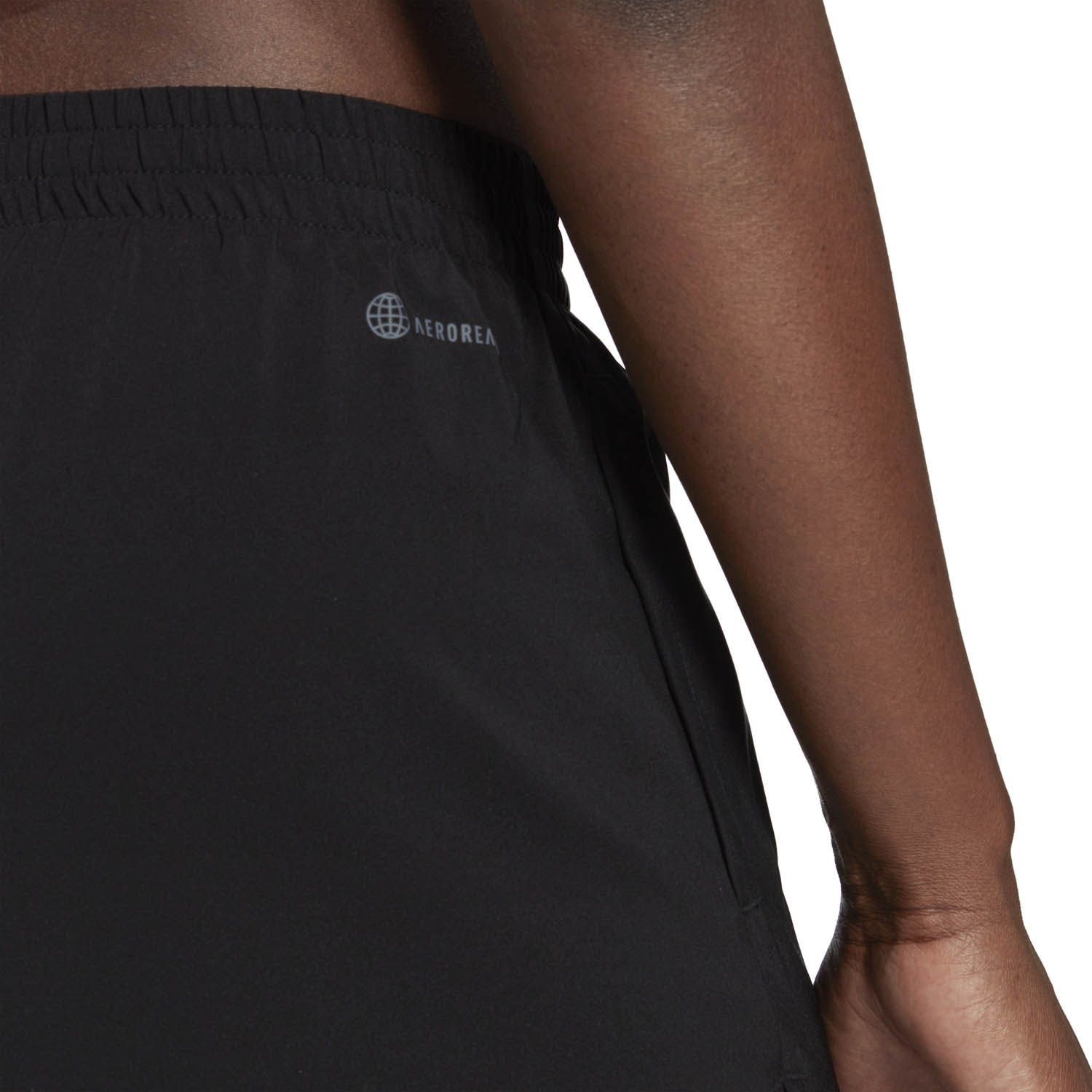 adidas Aeroready Minimal Two-in-One Short