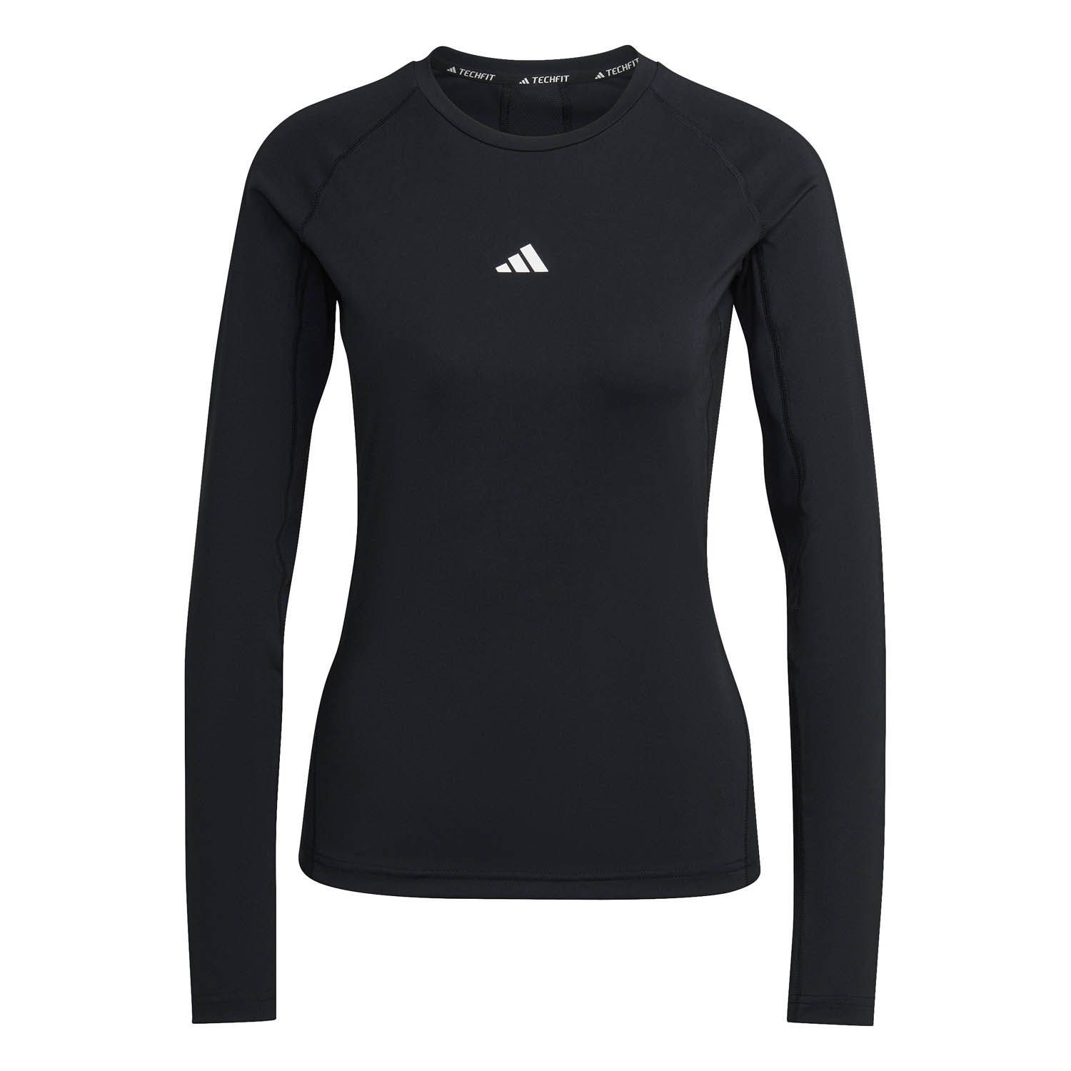 adidas Techfit Trainshirt