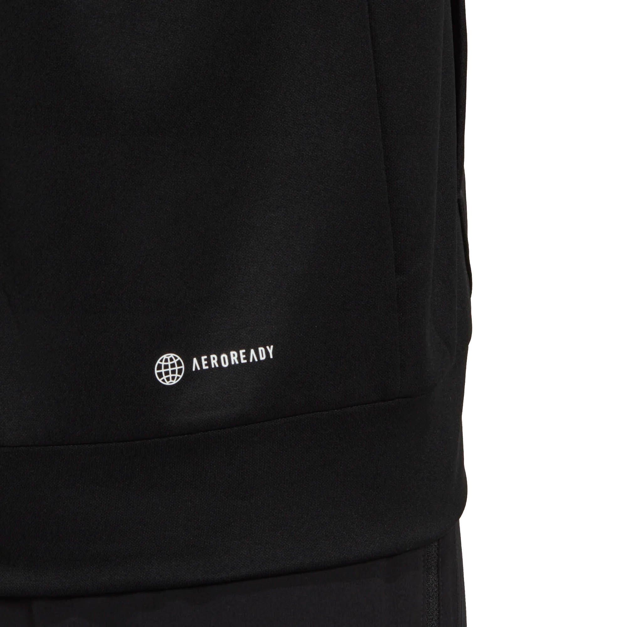 adidas Game And Go Small Logo Half ZipTop