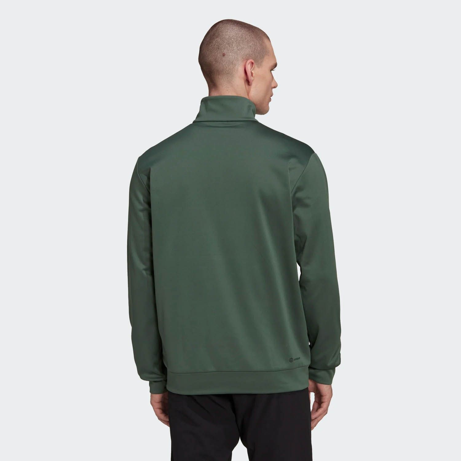 adidas Game And Go Half Zip