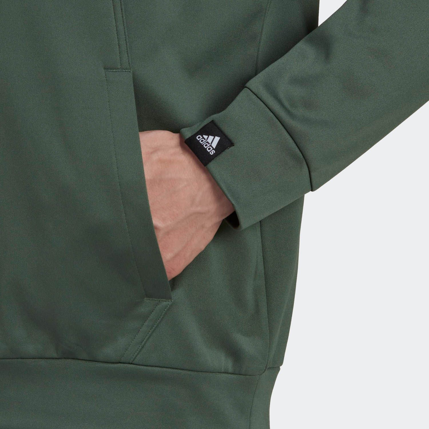 adidas Game And Go Half Zip