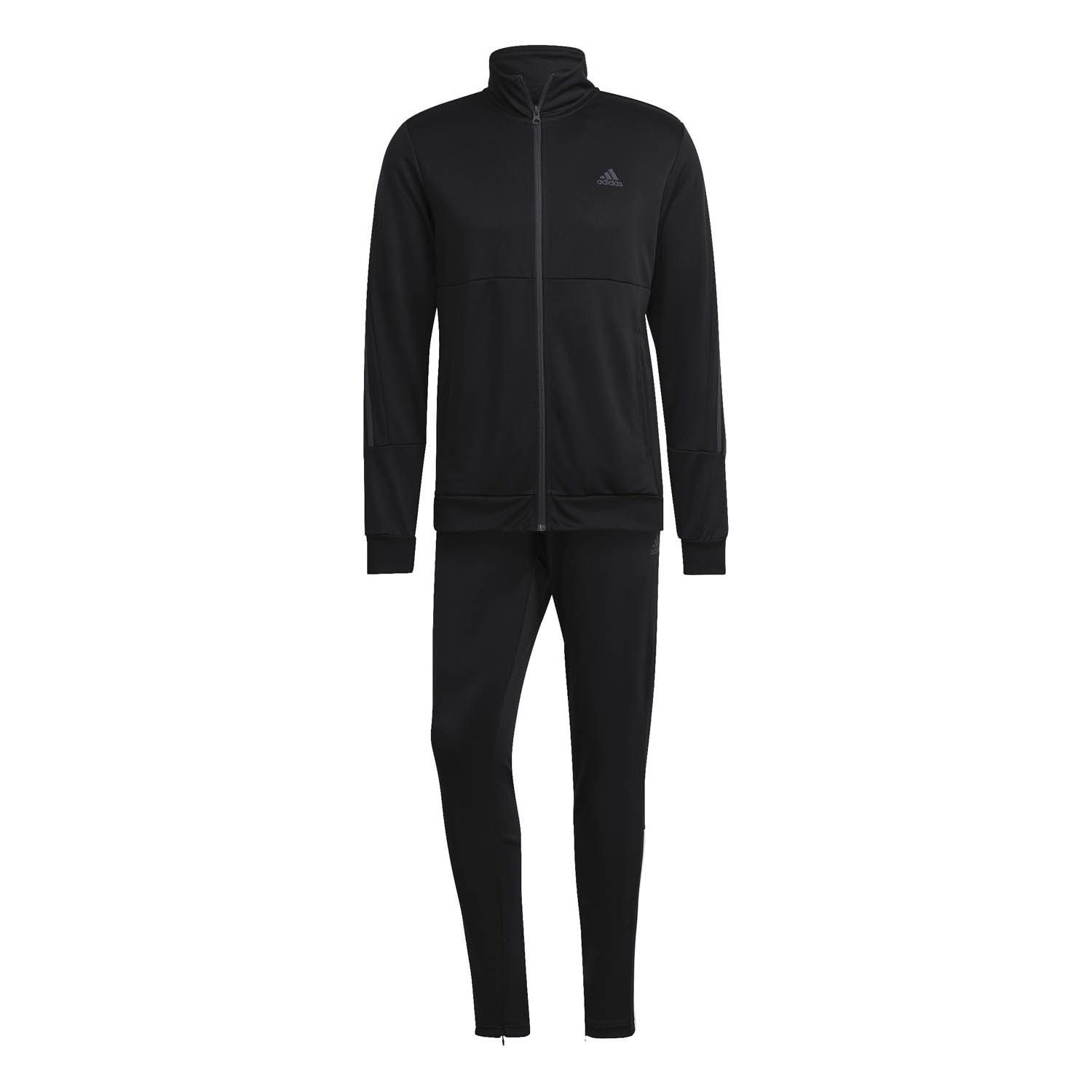 adidas Slim-fit Trainingspak
