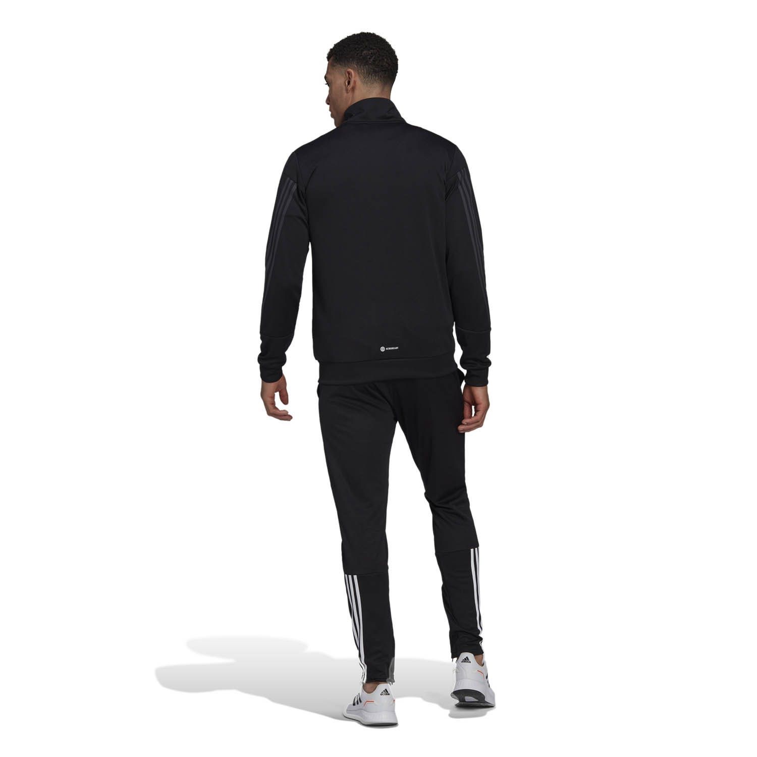 adidas Slim-fit Trainingspak