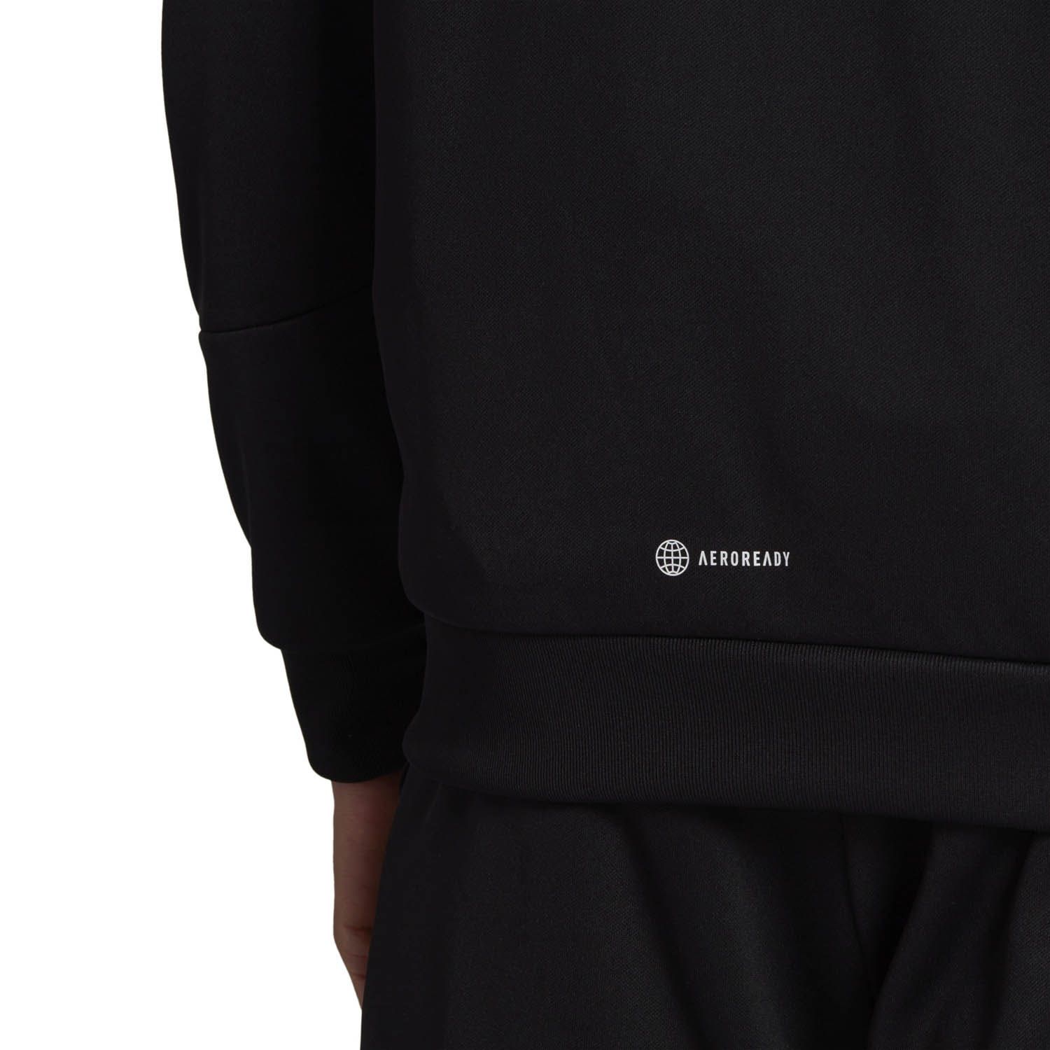 adidas Slim-fit Trainingspak