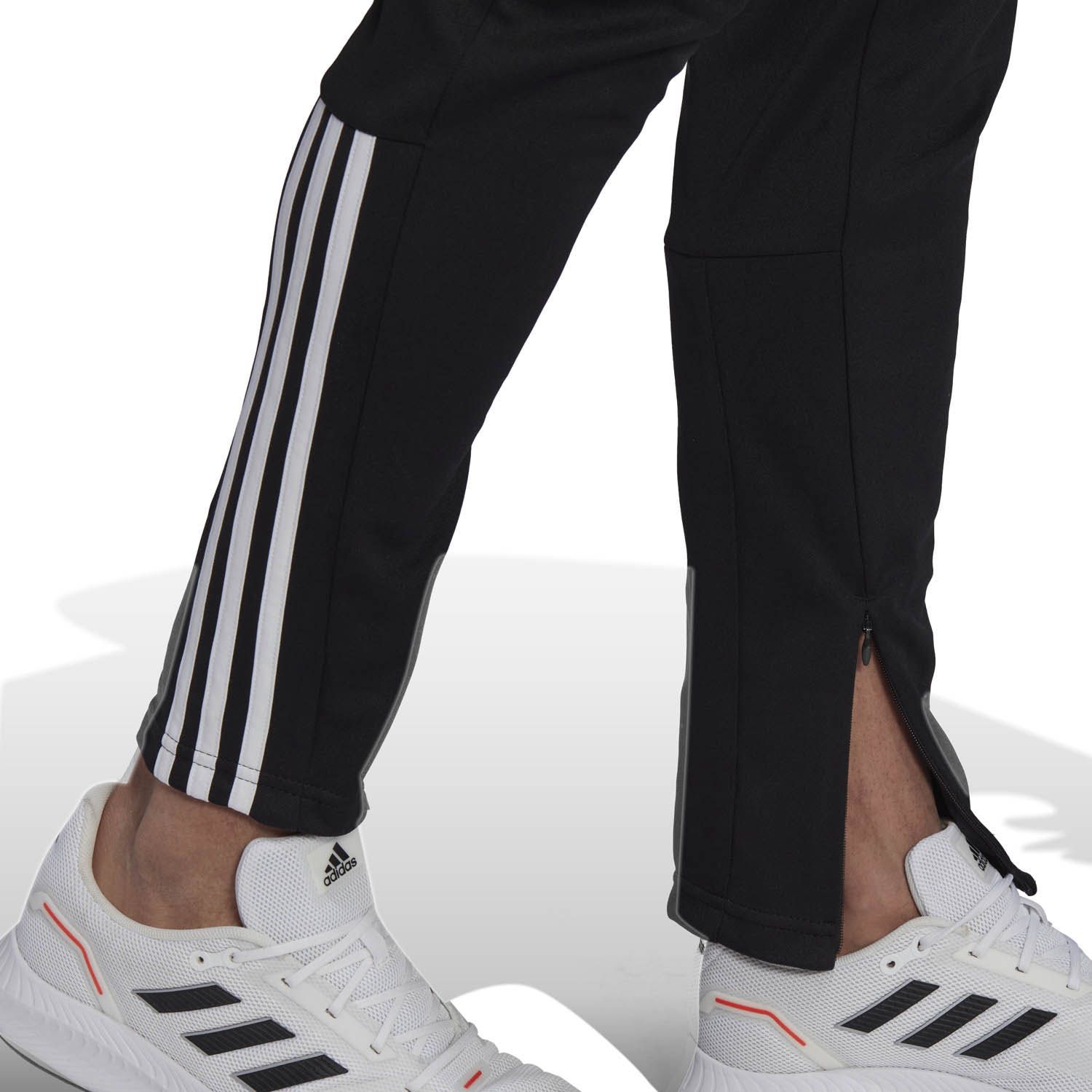 adidas Slim-fit Trainingspak