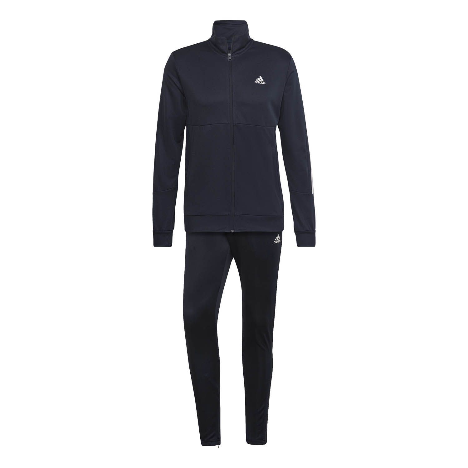 adidas Slim-fit Trainingspak