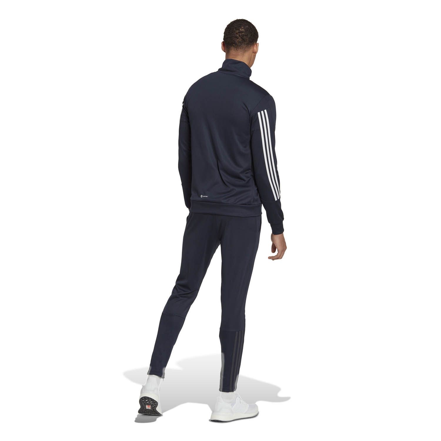 adidas Slim-fit Trainingspak