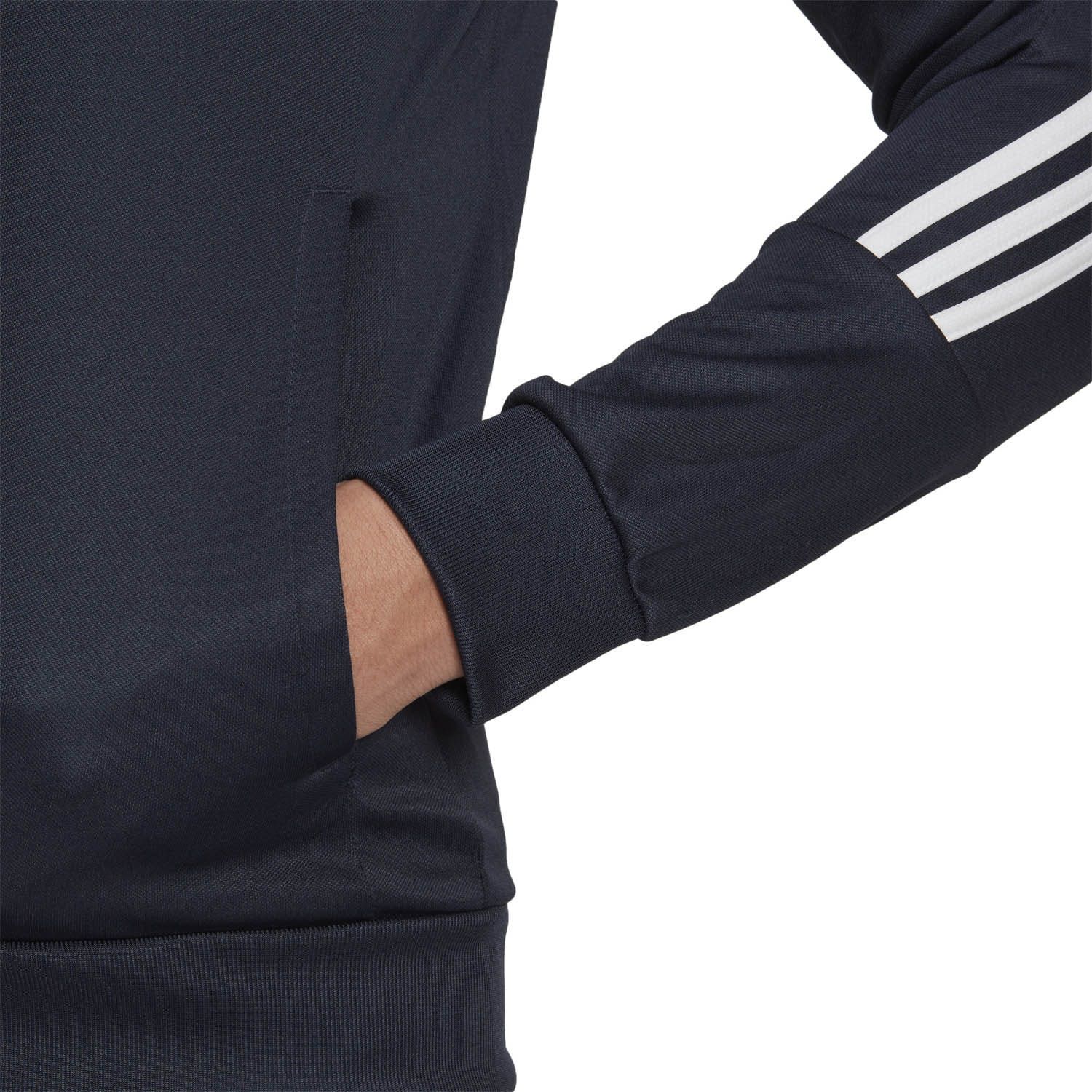 adidas Slim-fit Trainingspak