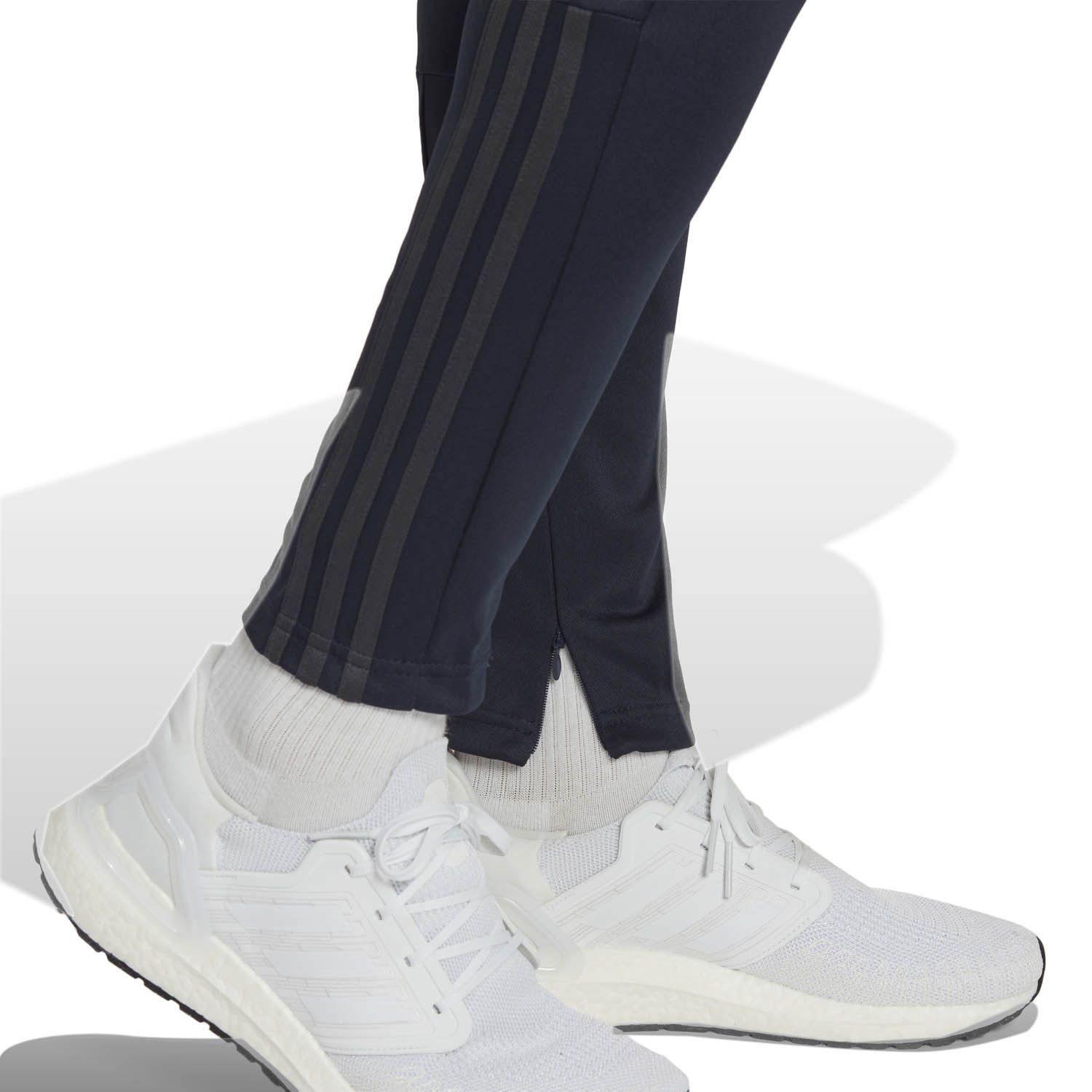 adidas Slim-fit Trainingspak