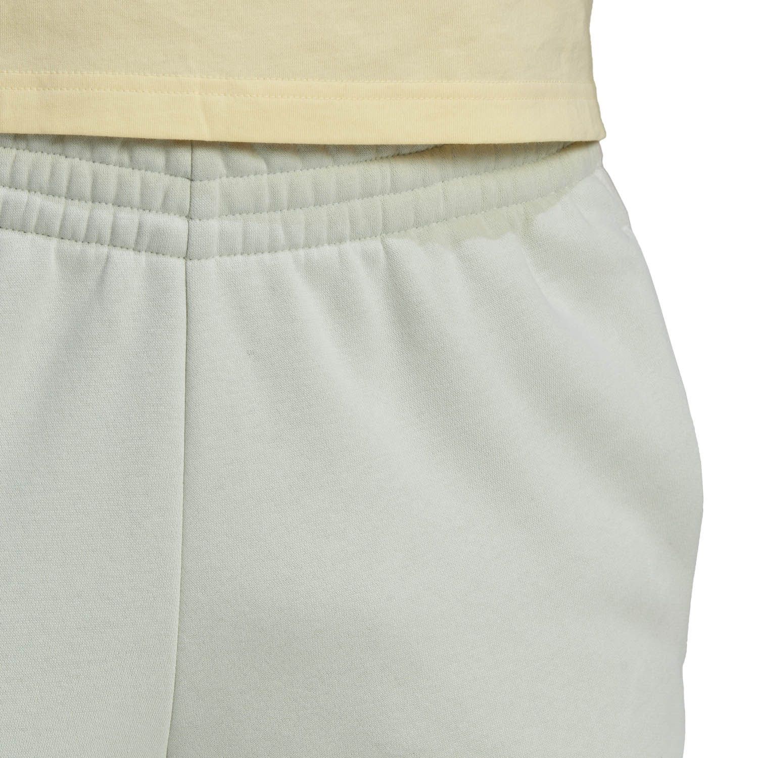 adidas Essentials Colorblock Fleece Pants