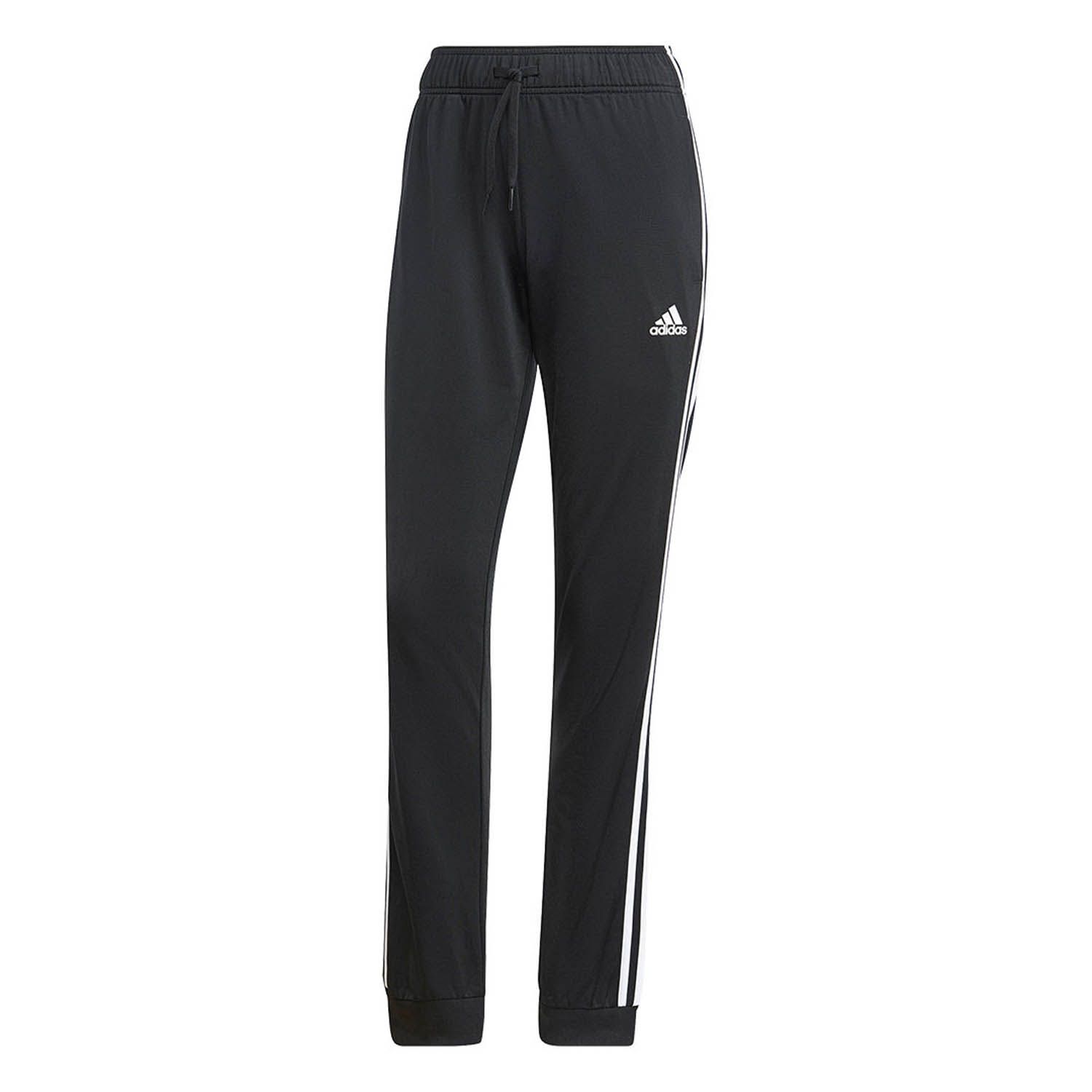 adidas 3-Stripes Tapered Pants