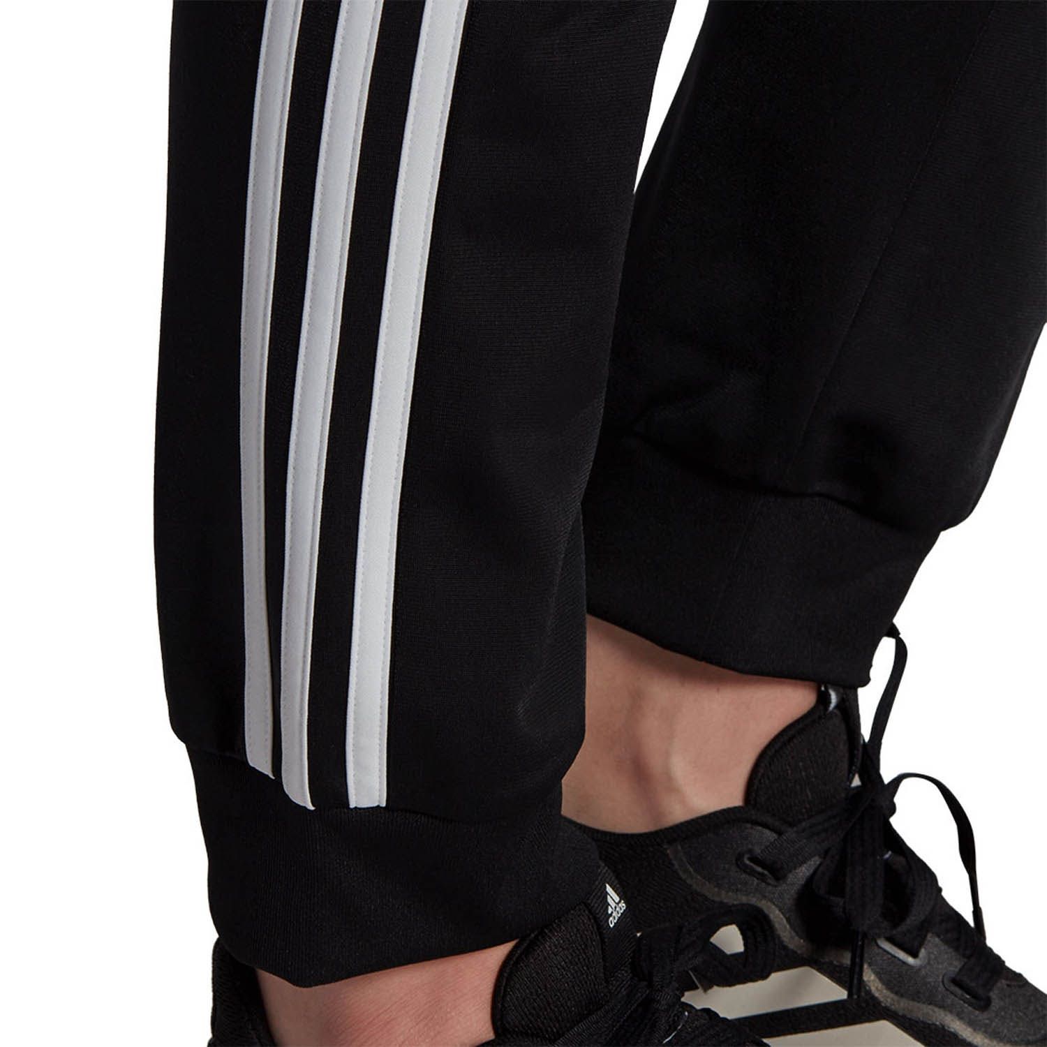 adidas 3-Stripes Tapered Pants