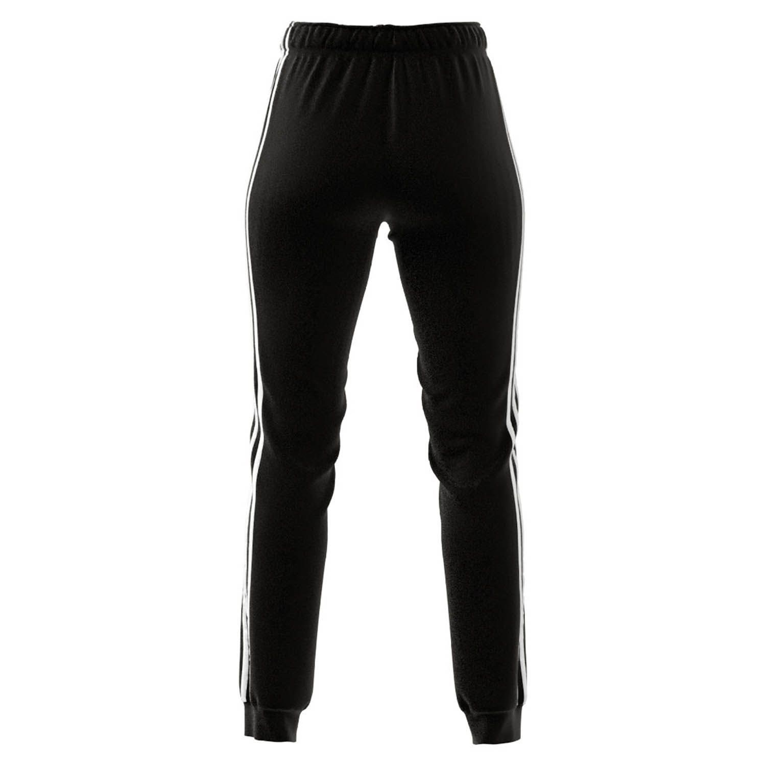 adidas 3-Stripes Tapered Pants