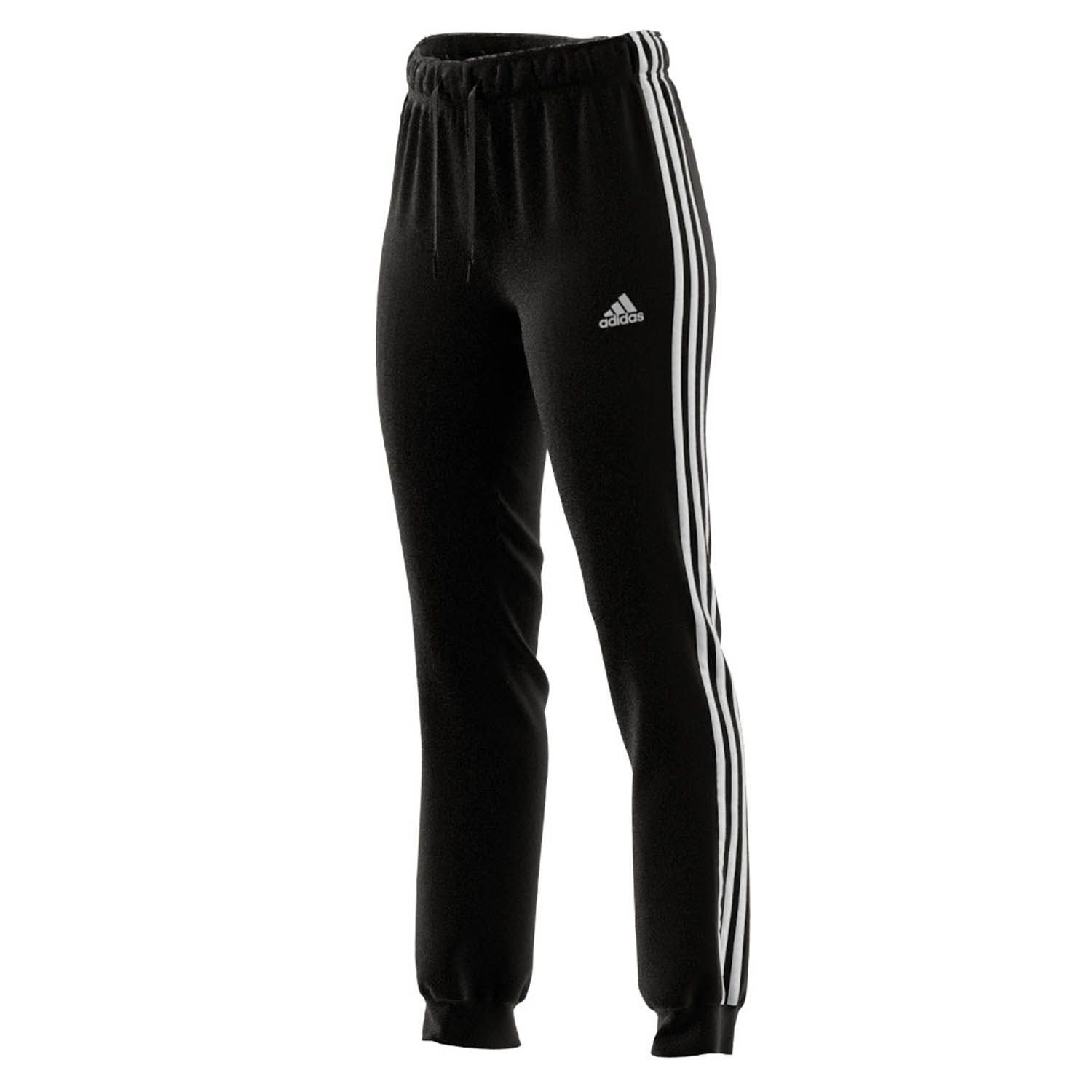 adidas 3-Stripes Tapered Pants