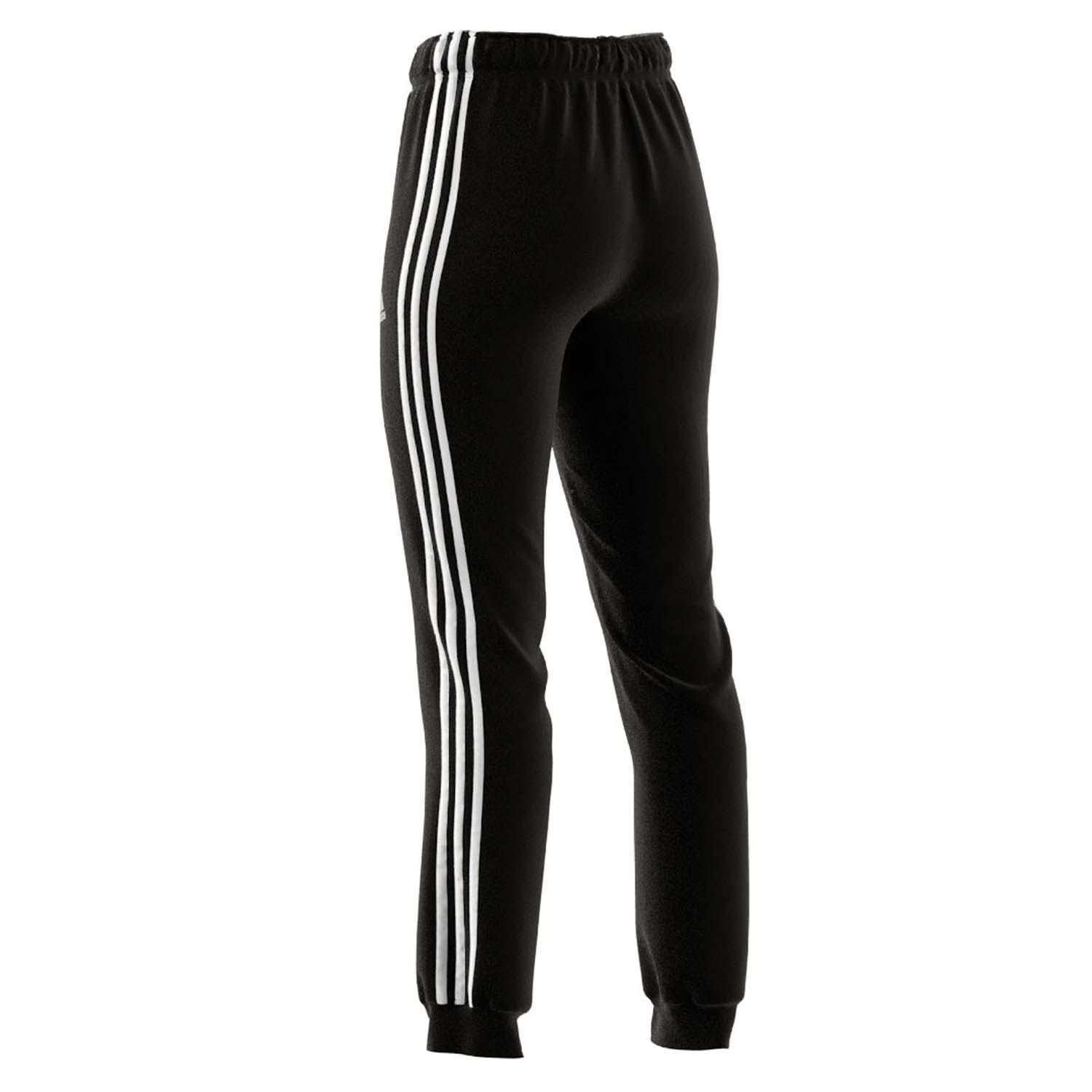 adidas 3-Stripes Tapered Pants