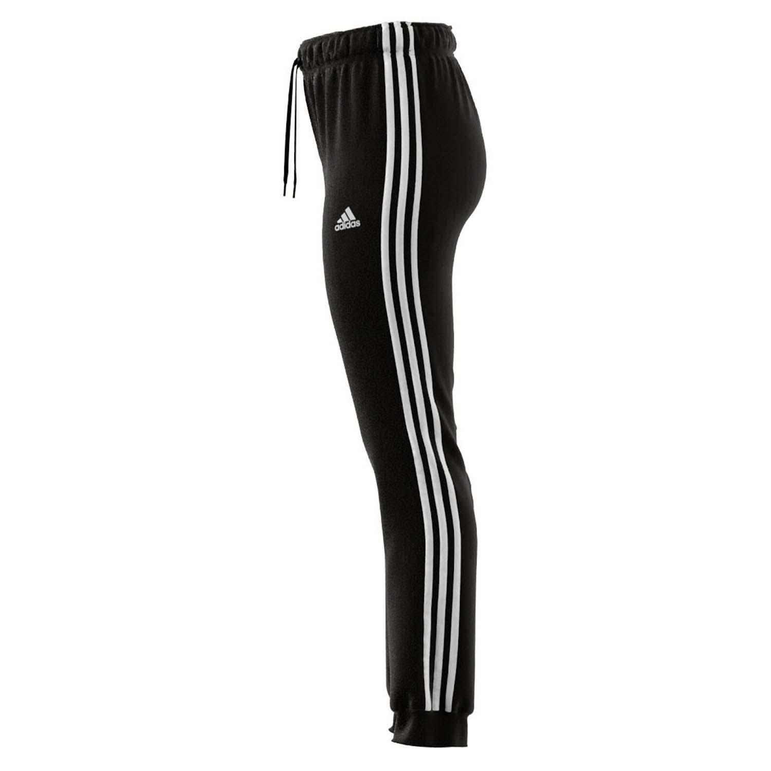 adidas 3-Stripes Tapered Pants