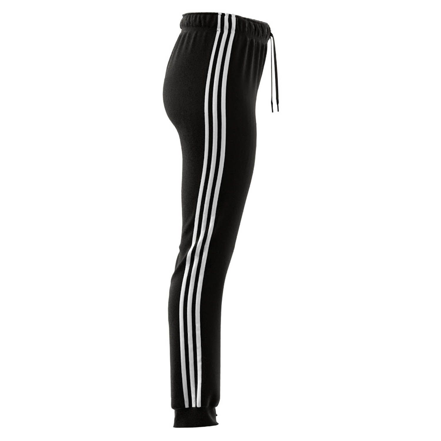 adidas 3-Stripes Tapered Pants